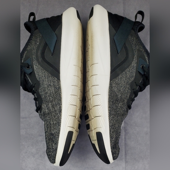 Nike  Flex Trainer 4 Athletic sport running tennis Women's Sneaker Size‎ 10.5 - Picture 6 of 11